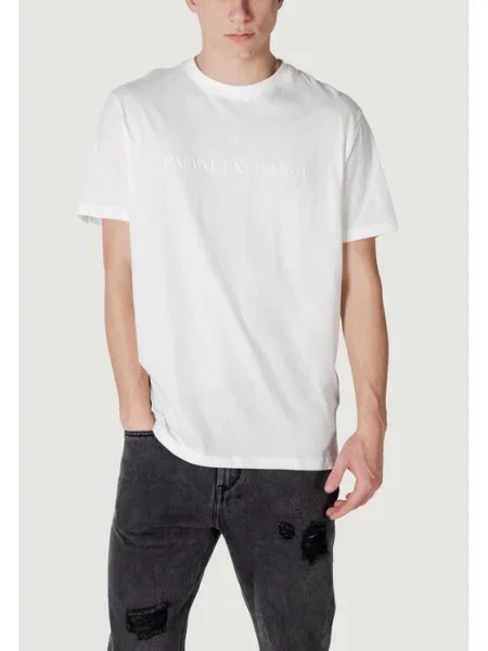 Ing Armani Exchange fehér