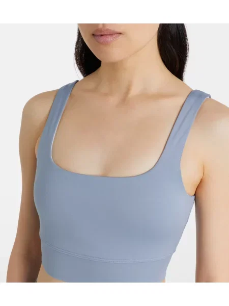 Sutien Varley albastru