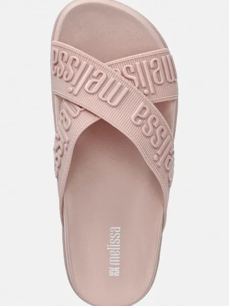 Шлепанцы Melissa