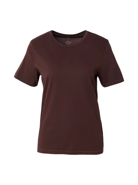 GAP Tricou ciocolatiu