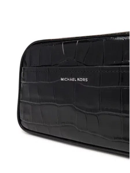 MICHAEL Michael Kors Torbica crna