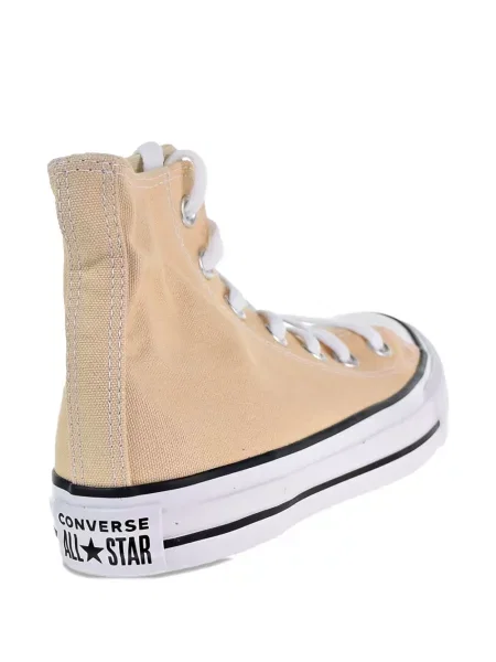 Sneakerși Converse Chuck Taylor All Star alb