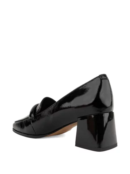 Pantofi cu toc Linda Baumann negru