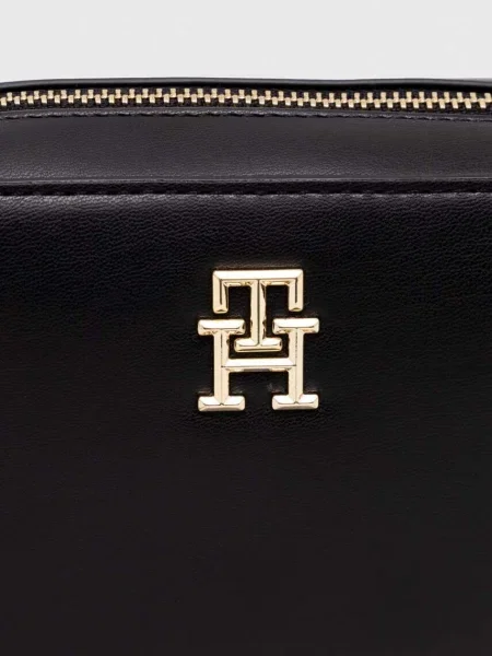 Crossbody táska Tommy Hilfiger kék