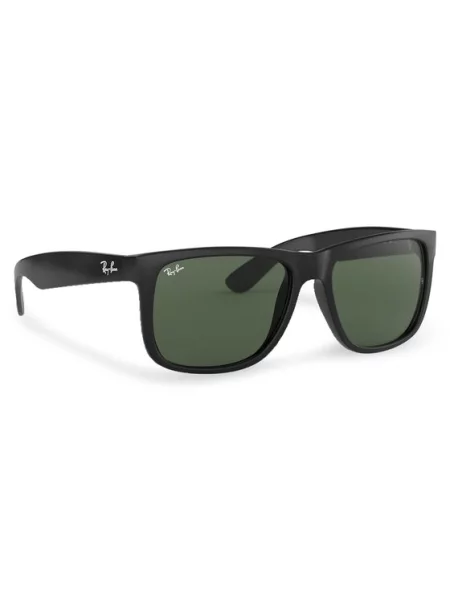 Γυαλιά ηλίου Ray-Ban μαύρο