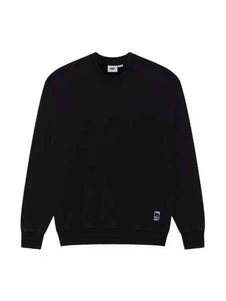 Bluza Obey czarna