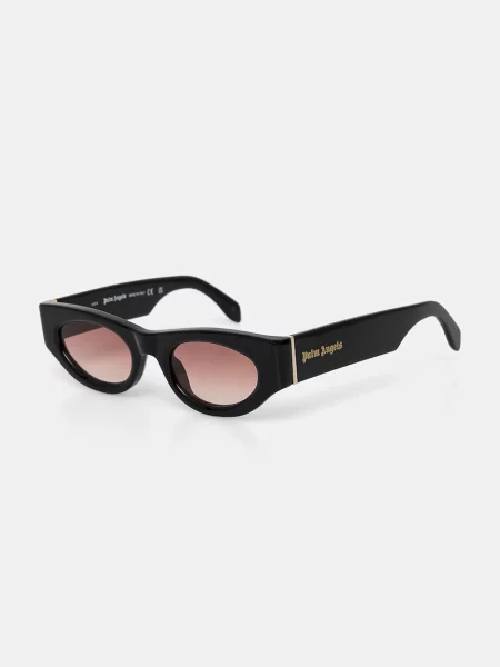 Palm Angels ochelari de soare gri