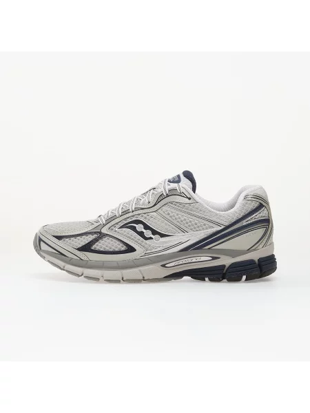 Сникърси Saucony Guide 7 Oyster/ Navy EUR 43