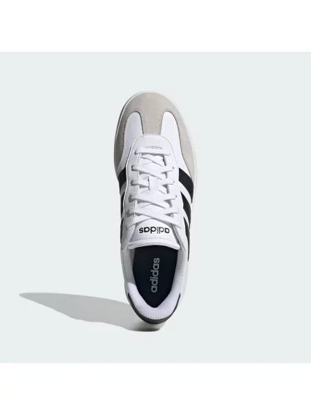 Sneakersy adidas bílé