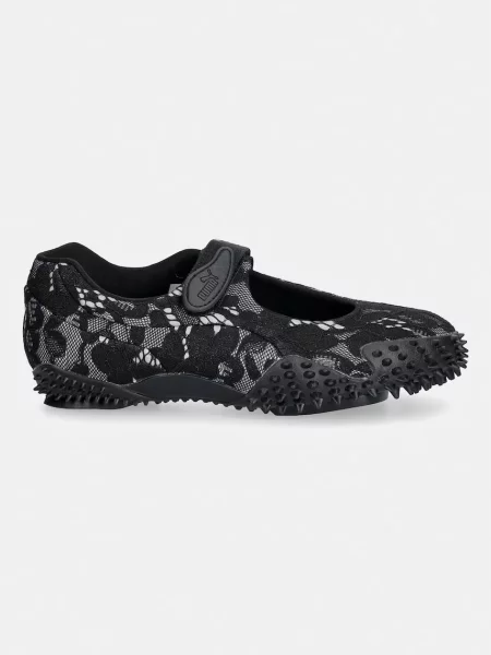 Puma balerini Mostro negru
