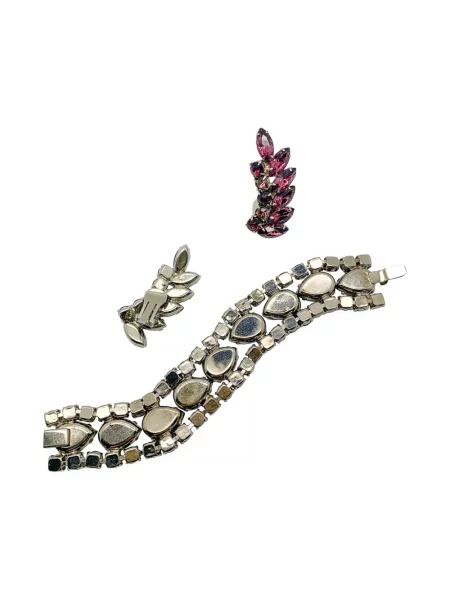 Cercei Jennifer Gibson Jewellery argintiu