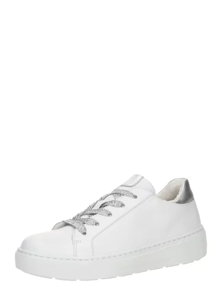 Sneakerși Gabor alb