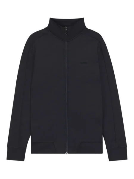 Cardigan Boss albastru