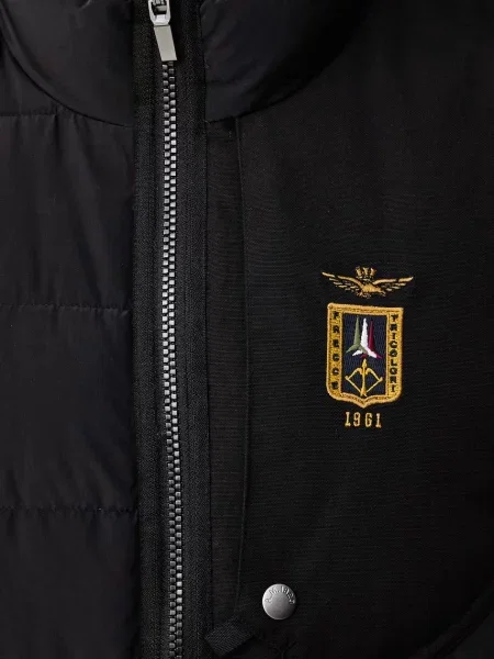 Steppelt dzseki Aeronautica Militare fekete