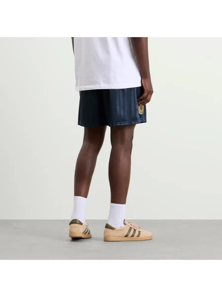 Szorty Adidas granatowe