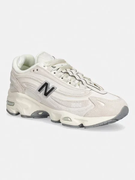 New Balance sneakers pentru femei bej