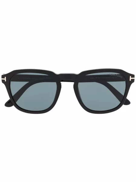Ochelari de soare Tom Ford Eyewear negru