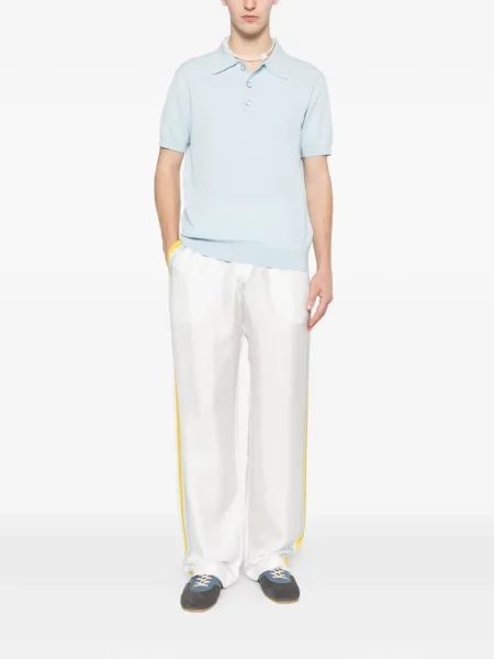 Polo Casablanca albastru