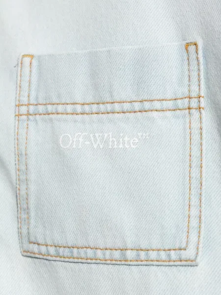 Cămașă Off-white alb