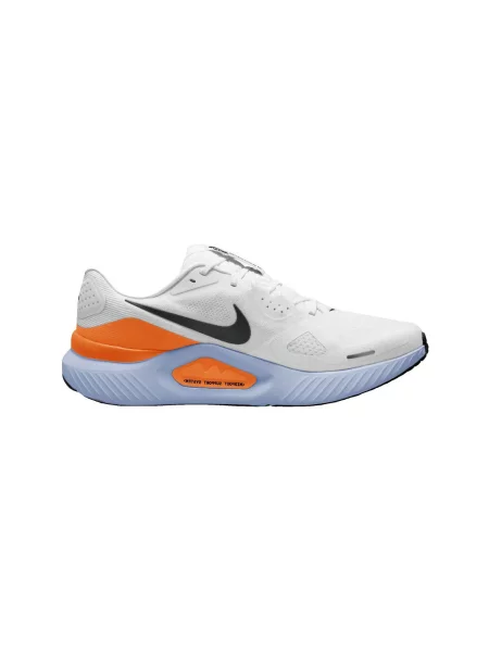 Pantofi Nike alergare alb