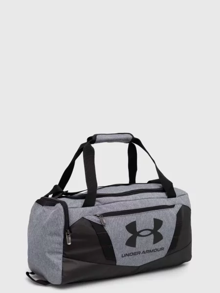 Under Armour torba szary