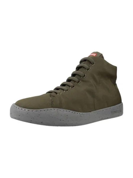 Camper tenisi Peu barbati verde