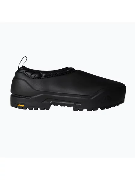 Sneakers The North Face Base Camp Wp Mule TNF Black EUR 41 čierna