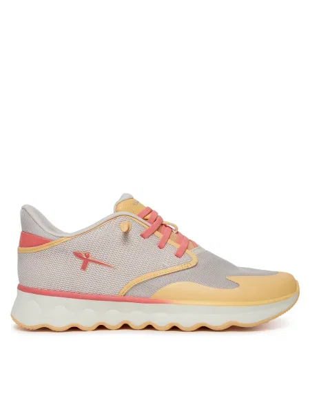 Pantofi Tamaris bej
