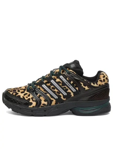 Sneakersy Adidas czarne