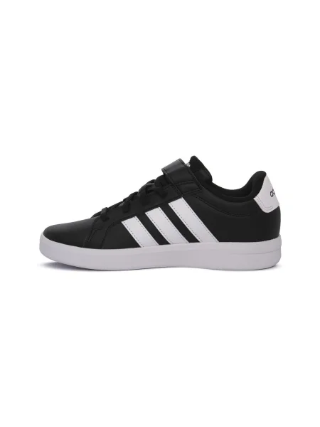 ADIDAS SPORTSWEAR Sportcipő Grand Court / fehér fekete
