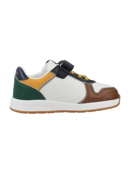 Pantofi copii Conguitos alb