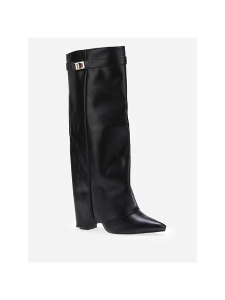 Pantofi La Modeuse negru