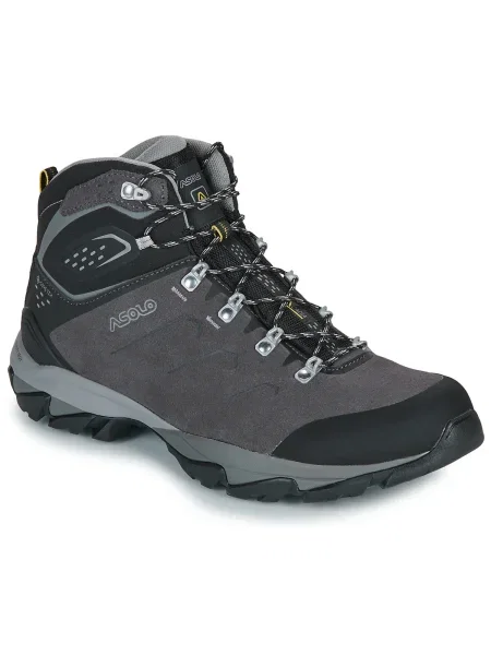 Pantofi Asolo gri