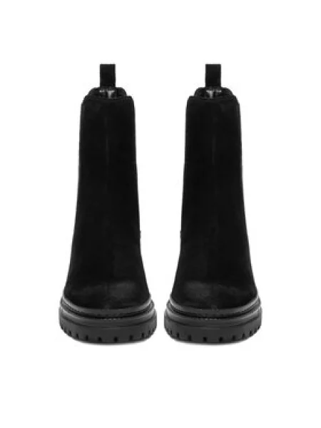 U.S. Polo Assn. Chelsea cipele crna