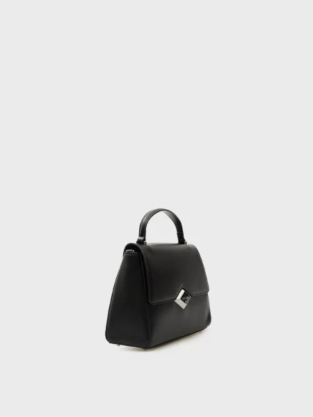 Сумка Replay чорна