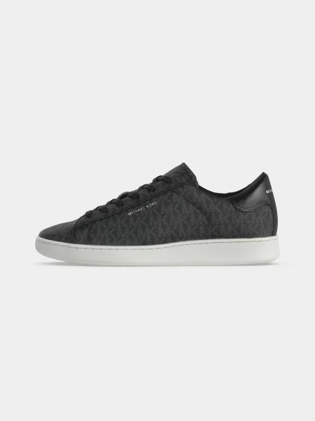 Sneakerși Michael Kors negru