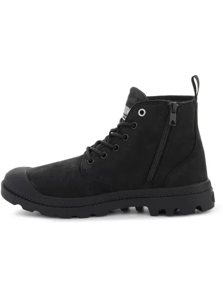 Pantofi Palladium negru