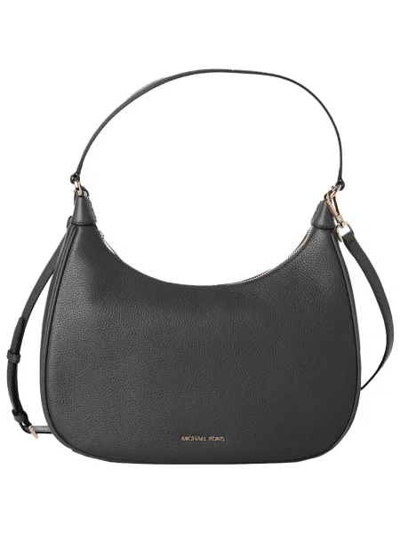 Geantă Michael Michael Kors negru