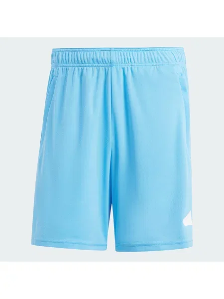 Szorty treningowe adidas Train Essentials białe