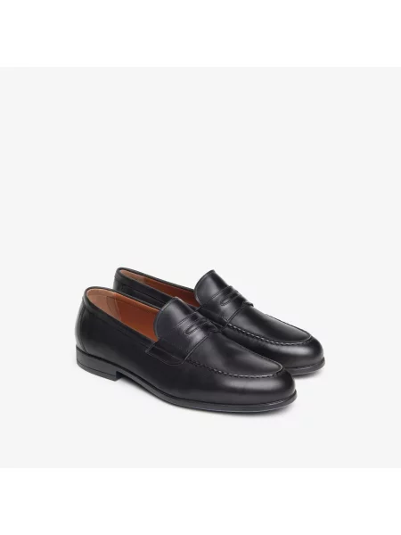 Pantofi Nerogiardini negru