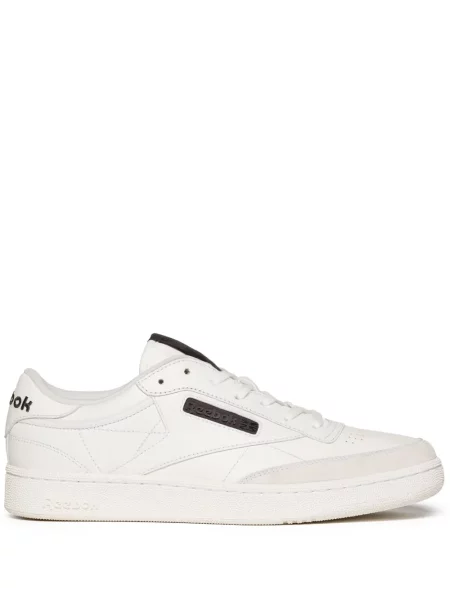 Sneakerși Reebok Special Items alb