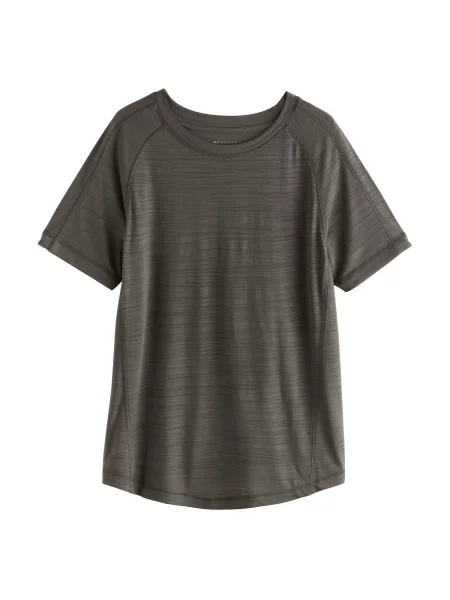Next Tricou amestecat gri
