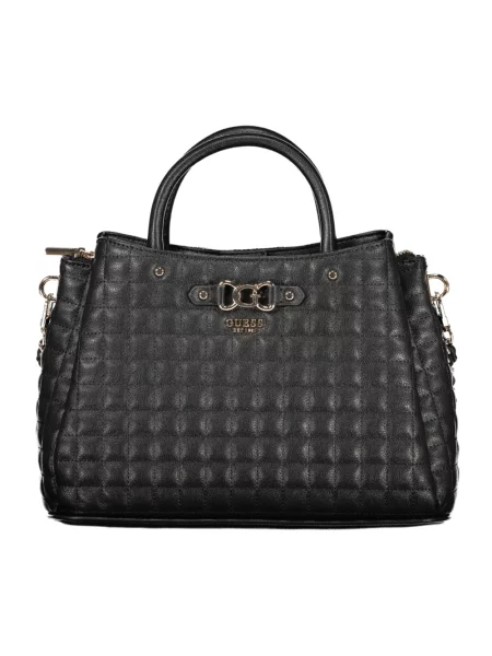 Shopperka Guess czarna