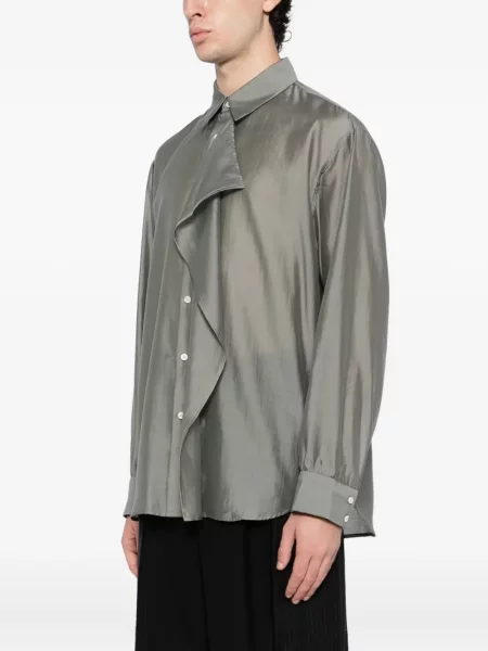 Košulja System siva