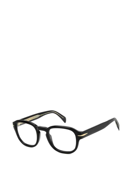 Sunčane naočale Eyewear By David Beckham crna