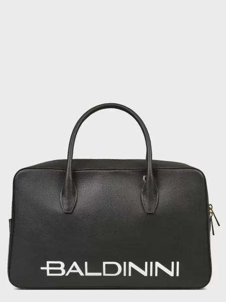 Сумка Baldinini чорна