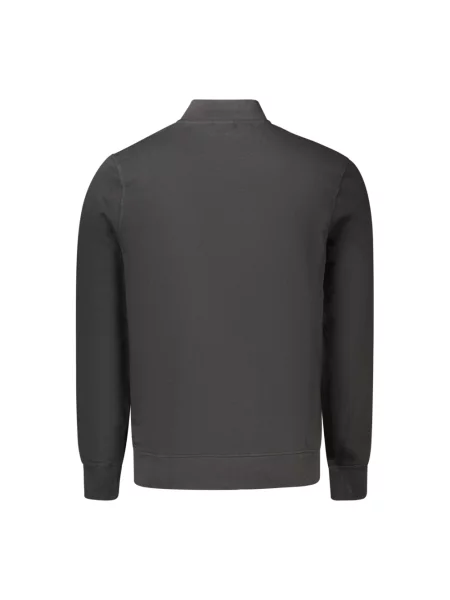 Bluza North Sails z długim rękawem czarna