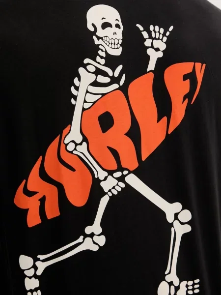 Футболка Hurley