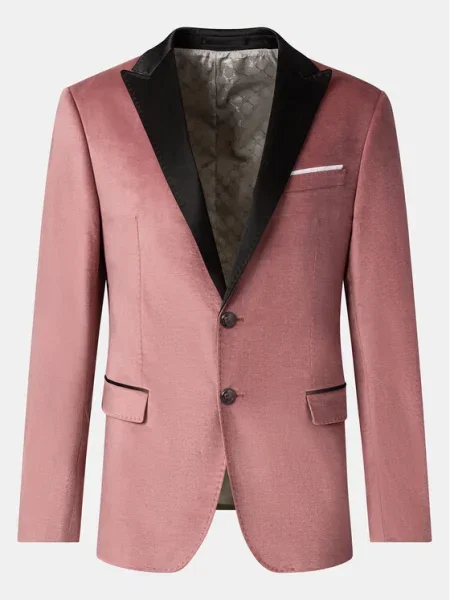 JOOP! Sacou 17 Roz negru