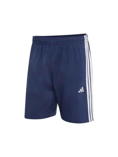 Sportske kratke hlače Adidas bijela